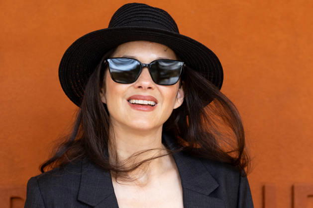 Marion Cotillard attending the 2026 French Open at Roland Garros in Paris, France, on June 7, 2026 Jacovides Moreau Bestimage Celebs attending the village photocall during the 2026 French Open at Roland Garros in Paris, France, on June 7, 2026 Paris France  Copyright: xJACOVIDES-MOREAUx xBESTIMAGExJACOVIDES-MOREAUx xBESTIMAGEx