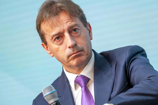 Guillaume Faury CEO, Airbus - Aviation Summit EUR, Deutschland, Berlin, 09.06.2026: Talk mit Guillaume Faury CEO, Airbus - Am Vortag der ILA26 treffen sich auf der Aviation Summit (BAS) Entscheider der internationalen Luftfahrt aus Politik, Industrie, Wissenschaft und Finanzen. Sie erörtern welche Fortschritte sind heute schon erreicht worden und welche Herausforderungen müssen noch gemeistert werden.
