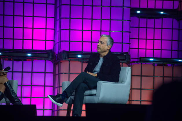 RIO DE JANEIRO, RJ - 10.06.2026: WEB SUMMIT RIO 2026 - Renato Ribeiro, from Globo, at Web Summit Rio, one of the world& 39;s largest technology, innovation, and business conferences, bringing together CEOs, startup founders, and global investors, on June 10th, taking place at Riocentro, in Rio de Janeiro, RJ. x2959867x CristianexMota