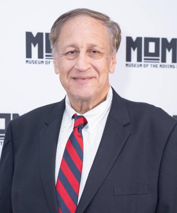 June 10, 2026, Bronx, New York, USA: Adam Aron attends 40th Moving Image Awards honoring Kevin Bacon and Kyra Sedgwick for their enduring contributions to American movies and Adam Aron, Chairman and Chief Executive Officer of AMC Entertainment at MOMI in New York, NY on June 10, 2026. Bronx USA  - ZUMAr339 20260610_znp_r339_110 Copyright: xLevxRadinx