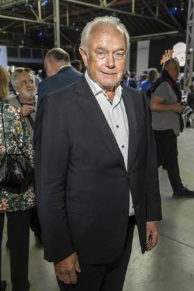 ABB LEOBAECK- Wolfgang Kubicki FDP Vorsitzender bei der Verleihung des Leo-Baeck-Preises in den Wilhelm Studios am 10.06.2026 in Berlin Berlin Deutschland