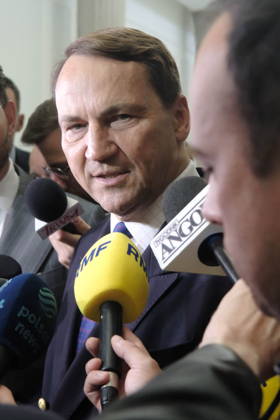 RECORD DATE NOT STATED Warszawa 10.06.2026 59. posiedzenie Sejmu X kadencji Warsaw 10 06 2026 59th session of the Sejm of the 10th term - Polish Parliament N Z Radoslaw Sikorski FOT.TEDI NEWSPIX.PL NEWSPIX.PL --- newspix.pl