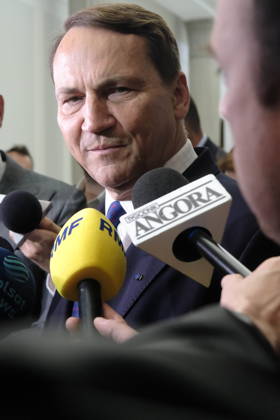 RECORD DATE NOT STATED Warszawa 10.06.2026 59. posiedzenie Sejmu X kadencji Warsaw 10 06 2026 59th session of the Sejm of the 10th term - Polish Parliament N Z Radoslaw Sikorski FOT.TEDI NEWSPIX.PL NEWSPIX.PL --- newspix.pl