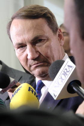 RECORD DATE NOT STATED Warszawa 10.06.2026 59. posiedzenie Sejmu X kadencji Warsaw 10 06 2026 59th session of the Sejm of the 10th term - Polish Parliament N Z Radoslaw Sikorski FOT.TEDI NEWSPIX.PL NEWSPIX.PL --- newspix.pl
