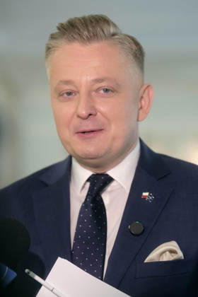 RECORD DATE NOT STATED Warszawa 10.06.2026 59. posiedzenie Sejmu X kadencji Warsaw 10 06 2026 59th session of the Sejm of the 10th term - Polish Parliament N Z Jakub Stefaniak FOT.TEDI NEWSPIX.PL NEWSPIX.PL --- newspix.pl