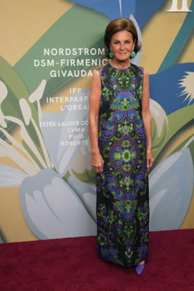 June 11, 2026, New York, Ny, USA: LAURA SLATKIN attends the Fragrance Foundation Awards.The David H. Koch Theater, Lincoln Center, NYC.June 11, 2026. . The Fragrance Foundation Awards.The David H. Koch Theater, Lincoln Center, NYC.June 11, 2026. New York USA - ZUMAms4_ 20260611_faf_ms4_032 Copyright: xSoniaxMoskowitzxGordonx