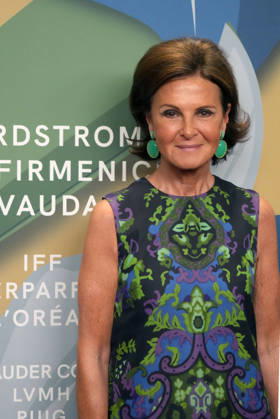 June 11, 2026, New York, Ny, USA: LAURA SLATKIN attends the Fragrance Foundation Awards.The David H. Koch Theater, Lincoln Center, NYC.June 11, 2026. . The Fragrance Foundation Awards.The David H. Koch Theater, Lincoln Center, NYC.June 11, 2026. New York USA - ZUMAms4_ 20260611_faf_ms4_033 Copyright: xSoniaxMoskowitzxGordonx