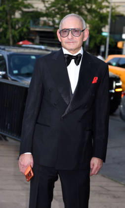 Fragrance Foundation Awards - NYC John Dempsey attends the 2026 Fragrance Foundation Awards at the David H Koch Theater in New York City, NY, USA on June 11, 2026. Photo by MM Abaca ABACAPRESS.COM New York City United States  Copyright: xMM ABACAx