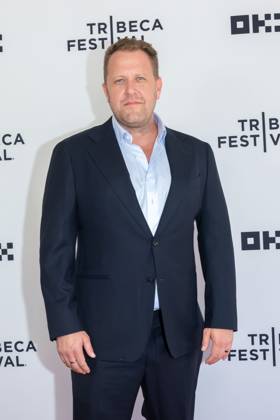 RECORD DATE NOT STATED Young Washington World Premiere, 25th Tribeca Film Festival (NEW) "Young Washington" World Premiere, 25th Tribeca Film Festival. June 13, 2026, New York, New York, USA: Jon Erwin attends "Young Washington" World Premiere during the 2026 Tribeca Film Festival at SVA Theatre on June 13, 2026 in New York City. (Credit: M10s TheNews2)(Foto: M10S Thenews2 imago images) Young Washington World Premiere, 25th Tribeca Film Festival Copyright: xM10sx