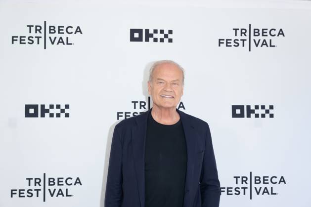 RECORD DATE NOT STATED Young Washington World Premiere, 25th Tribeca Film Festival (NEW) "Young Washington" World Premiere, 25th Tribeca Film Festival. June 13, 2026, New York, New York, USA: Kelsey Grammer attends "Young Washington" World Premiere during the 2026 Tribeca Film Festival at SVA Theatre on June 13, 2026 in New York City. (Credit: M10s TheNews2)(Foto: M10S Thenews2 imago images) Young Washington World Premiere, 25th Tribeca Film Festival Copyright: xM10sx