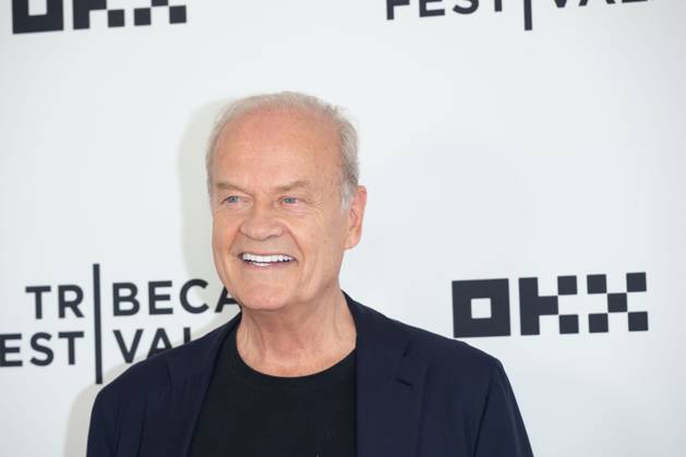RECORD DATE NOT STATED Young Washington World Premiere, 25th Tribeca Film Festival (NEW) "Young Washington" World Premiere, 25th Tribeca Film Festival. June 13, 2026, New York, New York, USA: Kelsey Grammer attends "Young Washington" World Premiere during the 2026 Tribeca Film Festival at SVA Theatre on June 13, 2026 in New York City. (Credit: M10s TheNews2)(Foto: M10S Thenews2 imago images) Young Washington World Premiere, 25th Tribeca Film Festival Copyright: xM10sx