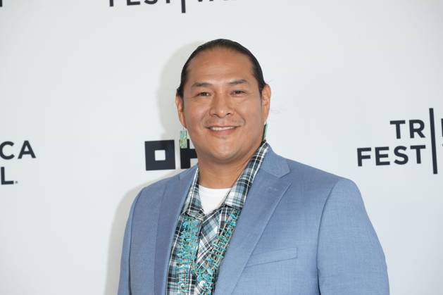 RECORD DATE NOT STATED Young Washington World Premiere, 25th Tribeca Film Festival (NEW) "Young Washington" World Premiere, 25th Tribeca Film Festival. June 13, 2026, New York, New York, USA: Ryan Begay attends "Young Washington" World Premiere during the 2026 Tribeca Film Festival at SVA Theatre on June 13, 2026 in New York City. (Credit: M10s TheNews2)(Foto: M10S Thenews2 imago images) Young Washington World Premiere, 25th Tribeca Film Festival Copyright: xM10sx