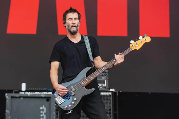 Download Festival 2026 Dogstar Opus Stage Download Festival 2026 Donington Park, Leicestershire Sunday 14th June, Credit:Justine Louise Avalon  Copyright: xJustinexLouisex xAvalonx 1110142309