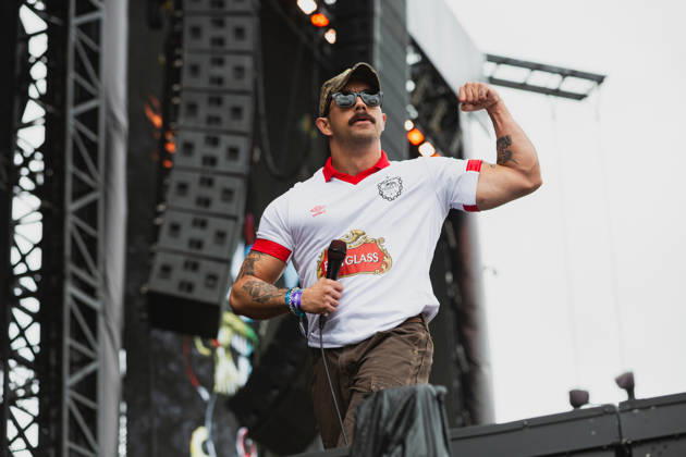 Download Festival 2026 Kublai Khan TX Apex Stage Download Festival 2026 Donington Park, Leicestershire Sunday 14th June, Credit:Justine Louise Avalon  Copyright: xJustinexLouisex xAvalonx 1110127351