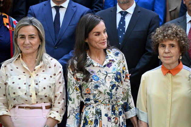 Queen Letizia Chairs the Meeting of the Board of Trustees of the Residencia de Estudiantes Queen Letizia chairs the meeting of the Board of Trustees of the Residencia de Estudiantes on June 17, 2026, in Madrid, Spain QUEEN LETIZIA STUDENT RESIDENCE JUNE 17, 2026 José Madrid Madrid, Spain,detected_source_language  Copyright: xJosÃ xOlivax 7602898