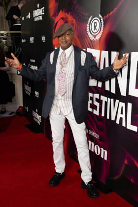 Raindance Film Festival 2026 Opening Night Gala at the Waldorf Hilton in London, UK - 17 JUNE 2026. Lead singer of the soul band Imagination, Leee John attends the Raindance Film Festival 2026 Opening Night Gala at the Waldorf Hilton. London United Kingdom Copyright: xPhilxLewisx xSOPAxImagesx LeeeJohn-6093