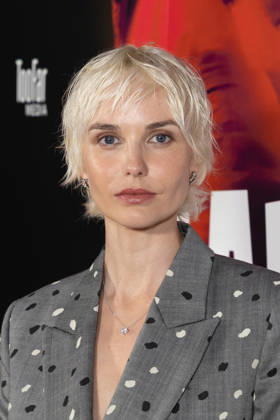 June 17, 2026, London, United Kingdom: Joanna Vanderham attends the Raindance Film Festival 2026 Opening Night Gala at the Waldorf Hilton. London United Kingdom  - ZUMAs197 20260617_aaa_s197_356 Copyright: xPhilxLewisx
