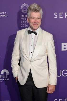 18.06.2026, Christian Bracht auf dem Purple Carpet bei den Verleihung des DUFTSTARS Award in den Rheinterrassen Düsseldorf. Der Deutscher Parfumpreis DUFTSTARS 2026 zählen zu den renommiertesten Beautyawards und Duft-Awards Deutschlands. Nordrhein-Westfalen Deutschland