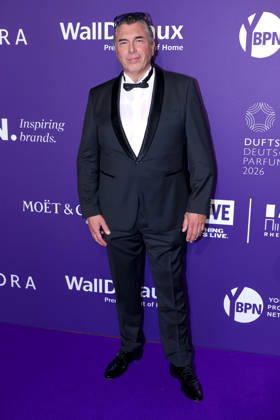 18.06.2026, xxxxxxxxxx auf dem Purple Carpet bei den Verleihung des DUFTSTARS Award in den Rheinterrassen Düsseldorf. Der Deutscher Parfumpreis DUFTSTARS 2026 zählen zu den renommiertesten Beautyawards und Duft-Awards Deutschlands. Nordrhein-Westfalen Deutschland