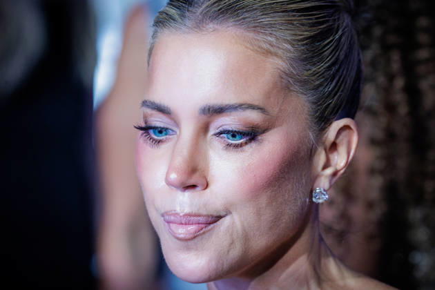18.06.2026. Düsseldorf. Sylvie Meis am Purple Carpet bei der Verleihung des Deutschen Parfumpreises DUFTSTARS 2026 in der Düsseldorfer Rheinterrasse. Die DUFTSTARS zählen zu den renommiertesten Beauty- und Duft-Awards Deutschlands und bringen jedes Jahr Persönlichkeiten aus Beauty, Fashion, Medien und Entertainment zusammen. Düsseldorf Rheinterrasse Nordrhein-Westfalen Deutschland