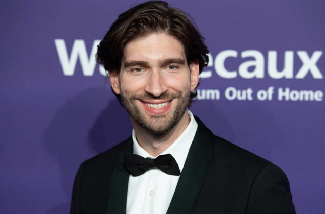 Philip DEML, Influencer Portraet, Porträt, Portrait, Angeschnittenes Einzelbild, Einzelmotiv, Roter Teppich, Red Carpet Show, Purple Carpet, Ankunft, arrival, bei den DUFTSTARS 2026 - Deutscher Parfumpreis Verleihung des deutschen Parfumpreises DUFTSTARS durch die Fragrance Foundation am 18.06.2026, Rheinterrassen, Duesseldorf.