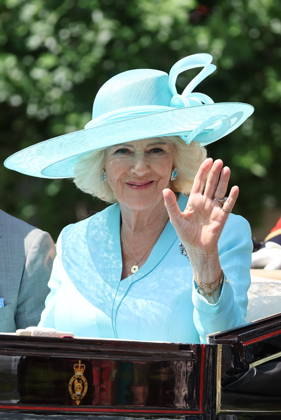 . 19 06 2026. London, United Kingdom. Day four of Royal Ascot, United Kingdom.  xStephenxLockx xi-Imagesx IIM-26840-0052