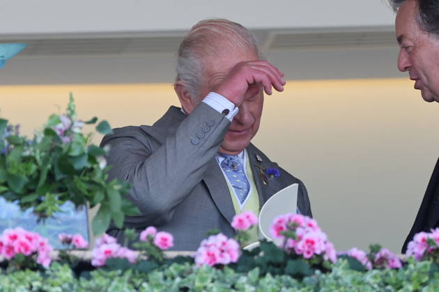 . 19 06 2026. London, United Kingdom. Day four of Royal Ascot, United Kingdom. xStephenxLockx xi-Imagesx IIM-26840-0053