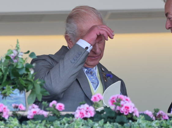 . 19 06 2026. London, United Kingdom. Day four of Royal Ascot, United Kingdom.  xStephenxLockx xi-Imagesx IIM-26840-0054