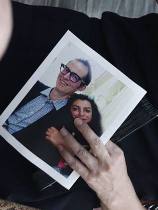 Enora Malagré at the funeral of Mr. Satrapi at the Père Lachaise Crematorium in Paris on June 19, 2026. The author of the famous graphic novel, which was adapted into a film, Persepolis, died on June 3, 2026, at the age of 56, inconsolable over the loss of her husband, M. Ripa, which occurred a year earlier. Cyril Moreau Bestimage at the funeral of M. Satrapi at the Père Lachaise Crematorium in Paris, on June 19, 2026. The author of the famous graphic novel, adapted into a film, Persepolis, died on June 3, 2026, at the age of 56, inconsolable over the loss of her husband, M. Ripa, which occurred a year earlier. Paris, France,detected_source_language Copyright: xCYRILxMOREAUx xBESTIMAGExCYRILxMOREAUx xBESTIMAGEx