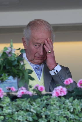 . 19 06 2026. London, United Kingdom. Day four of Royal Ascot, United Kingdom. xStephenxLockx xi-Imagesx IIM-26840-0057