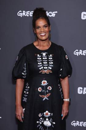 Santa Monica CA June 19: Jo Banner at the Los Angeles premiere of Gaslit on June 19, 2026. Credit: USA - ZUMAa123 20260619_zaa_a123_115 Copyright: xAdMediax