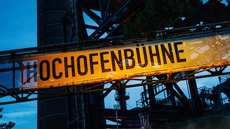 Traumzeit-Festival im Landschaftspark Nord. Am 19.07.2026 in Duisburg ** NUR FÜR REDAKTIONELLE ZWECKE ** EDITORIAL USE ONLY **<p>Traumzeit-Festival im Landschaftspark Nord. Am 19.07.2026 in Duisburg Duisburg Copyright: ChristophxJendral
