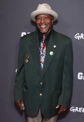Santa Monica CA June 19: Manning Rollerson jr.III. at the Los Angeles Premiere Of Gaslit held at The Laemmle Monica Film Center in Santa Monica, CA. on June 19, 2026 Credit: AdMedia Santa Monica USA - ZUMAa123 20260619_zaa_a123_142 Copyright: xADx