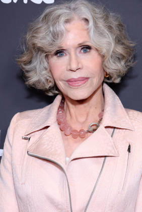 Santa Monica CA June 19: Jane Fonda. at the Los Angeles Premiere Of Gaslit held at The Laemmle Monica Film Center in Santa Monica, CA. on June 19, 2026 Credit: AdMedia Santa Monica USA  - ZUMAa123 20260619_zaa_a123_171 Copyright: xADx