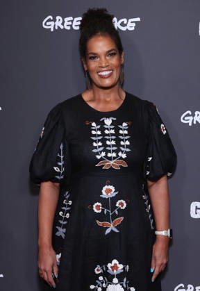 Santa Monica CA June 19: Jo Banner. at the Los Angeles Premiere Of Gaslit held at The Laemmle Monica Film Center in Santa Monica, CA. on June 19, 2026 Credit: AdMedia Santa Monica USA - ZUMAa123 20260619_zaa_a123_186 Copyright: xADx