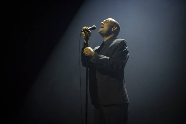 Orlando Weeks at Meltdown Festival 19_06_2026 Ex frontman of the chart-topping band The Maccabees, Orlando Weeks performs at Queen Elizabeth Hall, London on 19th June 2026 as part of Meltdown Festival curated by Harry Styles., Credit:Zoran Veselinovic B4859 Avalon UK, London, Queen Elizabeth Hall  Copyright: xZoranxVeselinovicx xB4859x xAvalonx 1111314627