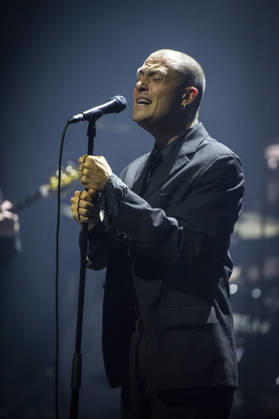 Orlando Weeks at Meltdown Festival 19_06_2026 Ex frontman of the chart-topping band The Maccabees, Orlando Weeks performs at Queen Elizabeth Hall, London on 19th June 2026 as part of Meltdown Festival curated by Harry Styles., Credit:Zoran Veselinovic B4859 Avalon UK, London, Queen Elizabeth Hall  Copyright: xZoranxVeselinovicx xB4859x xAvalonx 1111314673