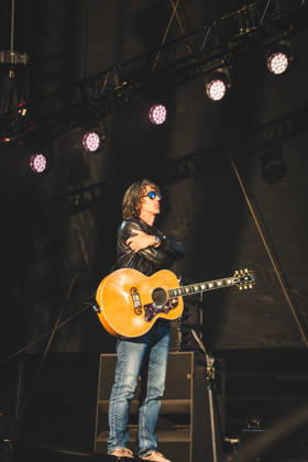 Richard Ashcroft performing live on the Main Stage at TRNSMT Festival, Glasgow Green on Friday 19 June 2026. Richard Ashcroft performing live on the Main Stage at TRNSMT Festival, Glasgow Green on Friday 19 June 2026. Legendary English singer-songwriter and frontman of The Verve, known for anthems like Bitter Sweet Symphony . Part of the TRNSMT 2026 weekend series in Glasgow., Credit:Adam Hampton-Matthews Avalon  Copyright: xAdamxHampton-Matthewsx xAvalonx 1111307899