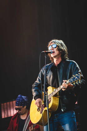 Richard Ashcroft performing live on the Main Stage at TRNSMT Festival, Glasgow Green on Friday 19 June 2026. Richard Ashcroft performing live on the Main Stage at TRNSMT Festival, Glasgow Green on Friday 19 June 2026. Legendary English singer-songwriter and frontman of The Verve, known for anthems like Bitter Sweet Symphony . Part of the TRNSMT 2026 weekend series in Glasgow., Credit:Adam Hampton-Matthews Avalon  Copyright: xAdamxHampton-Matthewsx xAvalonx 1111307717