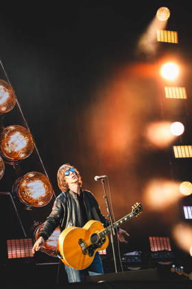 Richard Ashcroft performing live on the Main Stage at TRNSMT Festival, Glasgow Green on Friday 19 June 2026. Richard Ashcroft performing live on the Main Stage at TRNSMT Festival, Glasgow Green on Friday 19 June 2026. Legendary English singer-songwriter and frontman of The Verve, known for anthems like Bitter Sweet Symphony . Part of the TRNSMT 2026 weekend series in Glasgow., Credit:Adam Hampton-Matthews Avalon  Copyright: xAdamxHampton-Matthewsx xAvalonx 1111307816