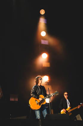 Richard Ashcroft performing live on the Main Stage at TRNSMT Festival, Glasgow Green on Friday 19 June 2026. Richard Ashcroft performing live on the Main Stage at TRNSMT Festival, Glasgow Green on Friday 19 June 2026. Legendary English singer-songwriter and frontman of The Verve, known for anthems like Bitter Sweet Symphony . Part of the TRNSMT 2026 weekend series in Glasgow., Credit:Adam Hampton-Matthews Avalon  Copyright: xAdamxHampton-Matthewsx xAvalonx 1111307855