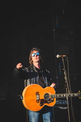 Richard Ashcroft performing live on the Main Stage at TRNSMT Festival, Glasgow Green on Friday 19 June 2026. Richard Ashcroft performing live on the Main Stage at TRNSMT Festival, Glasgow Green on Friday 19 June 2026. Legendary English singer-songwriter and frontman of The Verve, known for anthems like Bitter Sweet Symphony . Part of the TRNSMT 2026 weekend series in Glasgow., Credit:Adam Hampton-Matthews Avalon  Copyright: xAdamxHampton-Matthewsx xAvalonx 1111307964