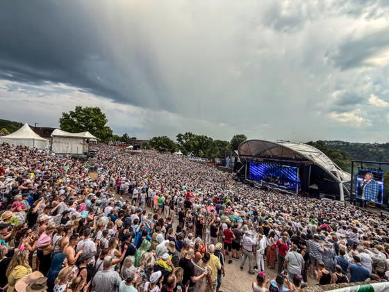 Sankt Goarshausen Roland Kaiser beim Sommer Open Air am 19.06.2026 auf der Loreley Roland Kaiser beim Sommer Open Air am 19.06.2026 auf der Loreley Copyright: xEibner-Pressefoto GerhardxWingenx EP_GWR