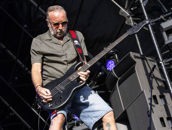 Peter Hook and The Light performing at TK Max Southampton Summer Sessions Featuring: Peter Hook and The Light Where: United Kingdom When: 19 Jun 2026 Credit: CelebrityPhotosUK Cover Images EDITORIAL USE ONLY. NOT FOR USE BY NEWSPAPERS BASED IN THE UK. Copyright: xx coverimg55788951