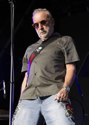 Peter Hook and The Light performing at TK Max Southampton Summer Sessions Featuring: Peter Hook and The Light Where: United Kingdom When: 19 Jun 2026 Credit: CelebrityPhotosUK Cover Images EDITORIAL USE ONLY. NOT FOR USE BY NEWSPAPERS BASED IN THE UK. Copyright: xx coverimg55788954