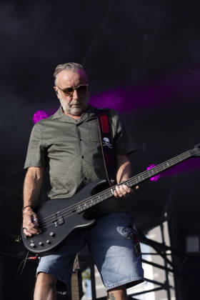 Peter Hook and The Light performing at TK Max Southampton Summer Sessions Featuring: Peter Hook and The Light Where: United Kingdom When: 19 Jun 2026 Credit: CelebrityPhotosUK Cover Images EDITORIAL USE ONLY. NOT FOR USE BY NEWSPAPERS BASED IN THE UK. Copyright: xx coverimg55788955