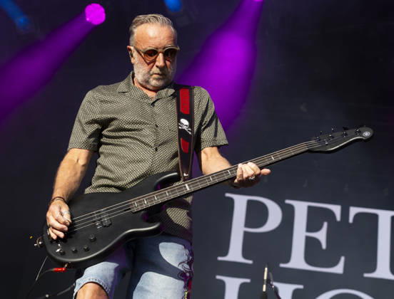 Peter Hook and The Light performing at TK Max Southampton Summer Sessions Featuring: Peter Hook and The Light Where: United Kingdom When: 19 Jun 2026 Credit: CelebrityPhotosUK Cover Images EDITORIAL USE ONLY. NOT FOR USE BY NEWSPAPERS BASED IN THE UK. Copyright: xx coverimg55788962