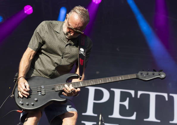 Peter Hook and The Light performing at TK Max Southampton Summer Sessions Featuring: Peter Hook and The Light Where: United Kingdom When: 19 Jun 2026 Credit: CelebrityPhotosUK Cover Images EDITORIAL USE ONLY. NOT FOR USE BY NEWSPAPERS BASED IN THE UK. Copyright: xx coverimg55788966