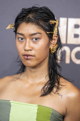 ABB HBO- Anuthida Ploypetch zu Gast auf dem schwarzen Teppich bei der Deutschland Premiere zur dritten Staffel der HBO Original Serie House of the Dragon im Kino International am 19.06.2026 in Berlin Berlin Deutschland