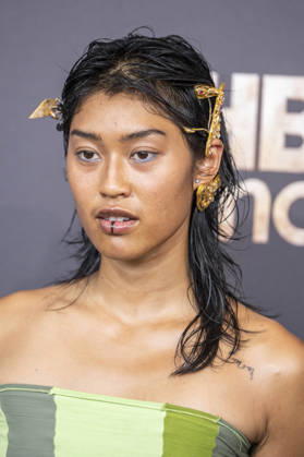ABB HBO- Anuthida Ploypetch zu Gast auf dem schwarzen Teppich bei der Deutschland Premiere zur dritten Staffel der HBO Original Serie House of the Dragon im Kino International am 19.06.2026 in Berlin Berlin Deutschland